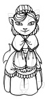Marie-lines