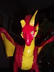 Red-Clay-Dragon