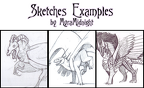 examples-sketches