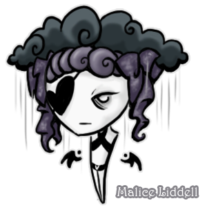 Malice-Liddell